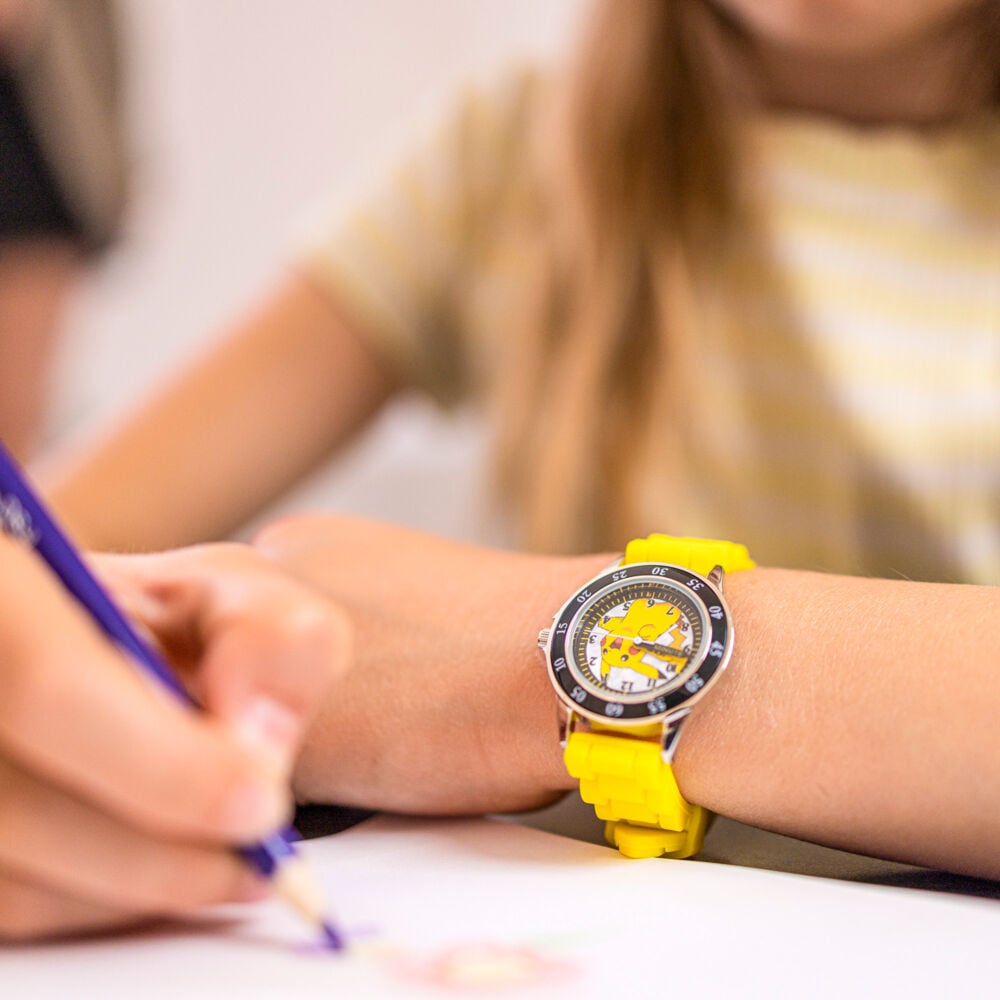 Accutime Pokemon klokke