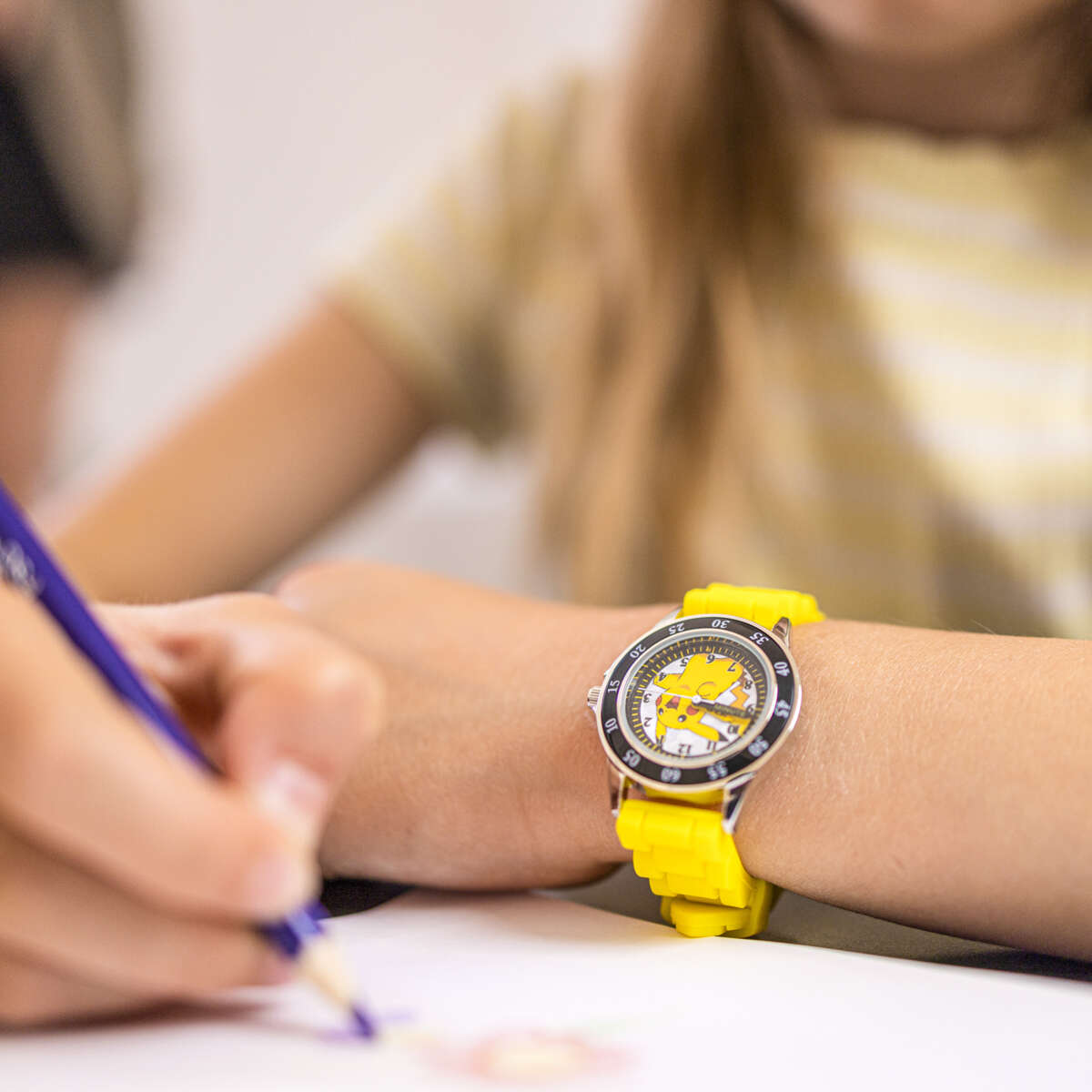 Accutime Pokemon klokke