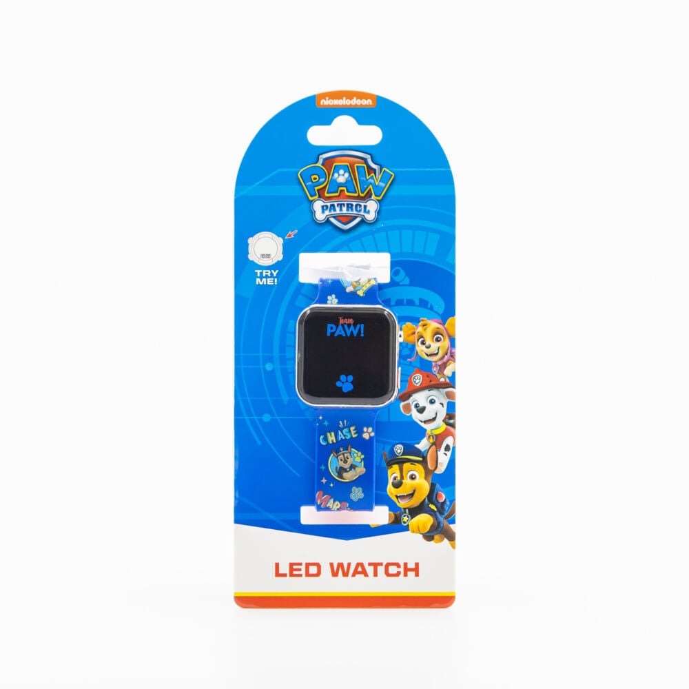 Accutime PAW Patrol smartklokke