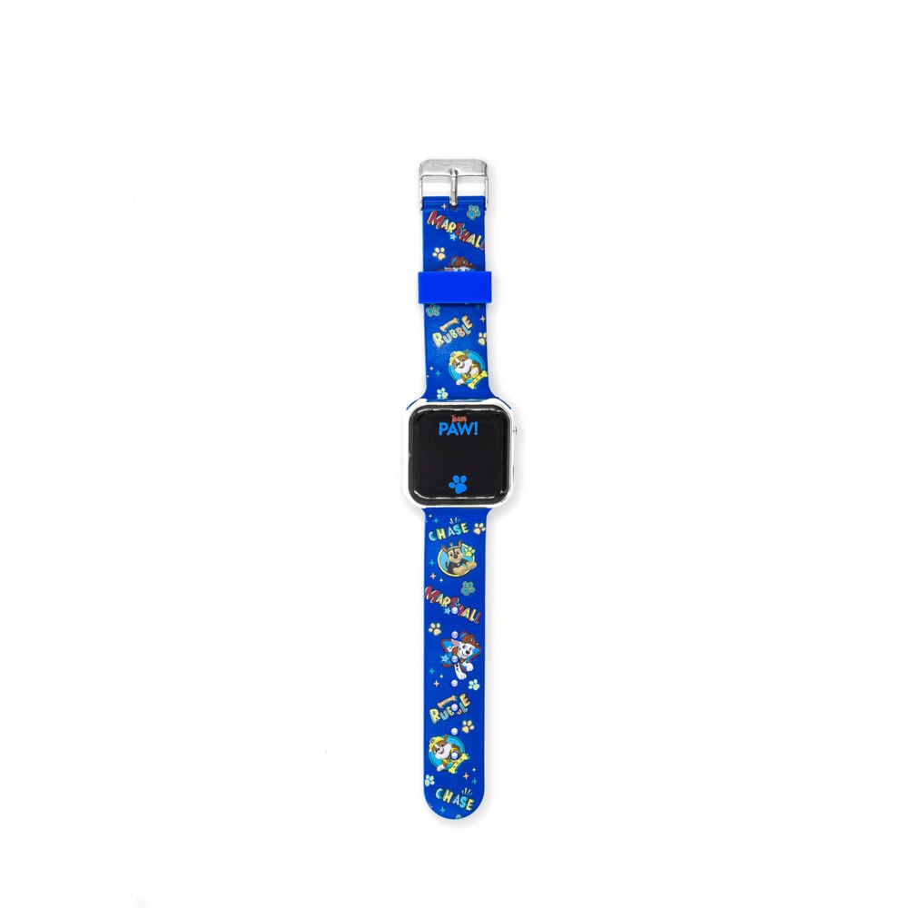 Accutime PAW Patrol smartklokke