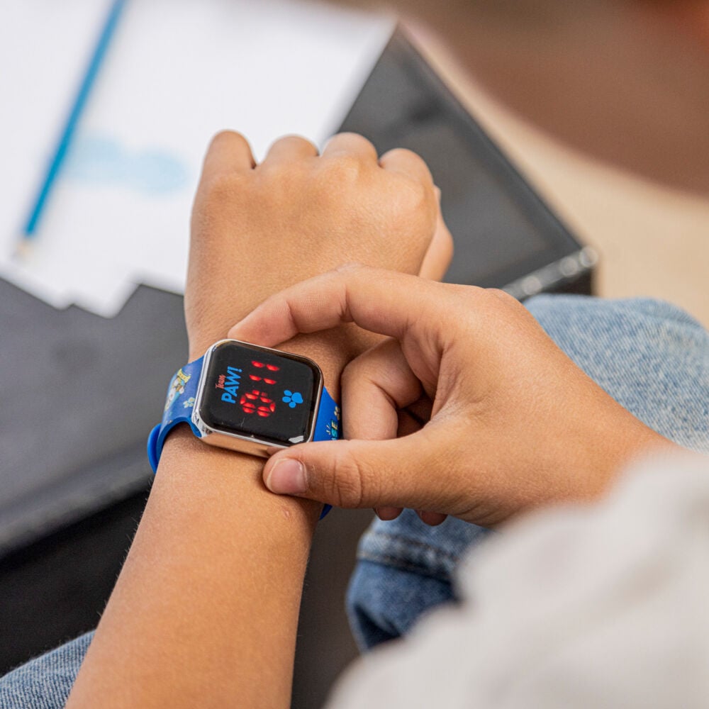 Accutime PAW Patrol smartklokke