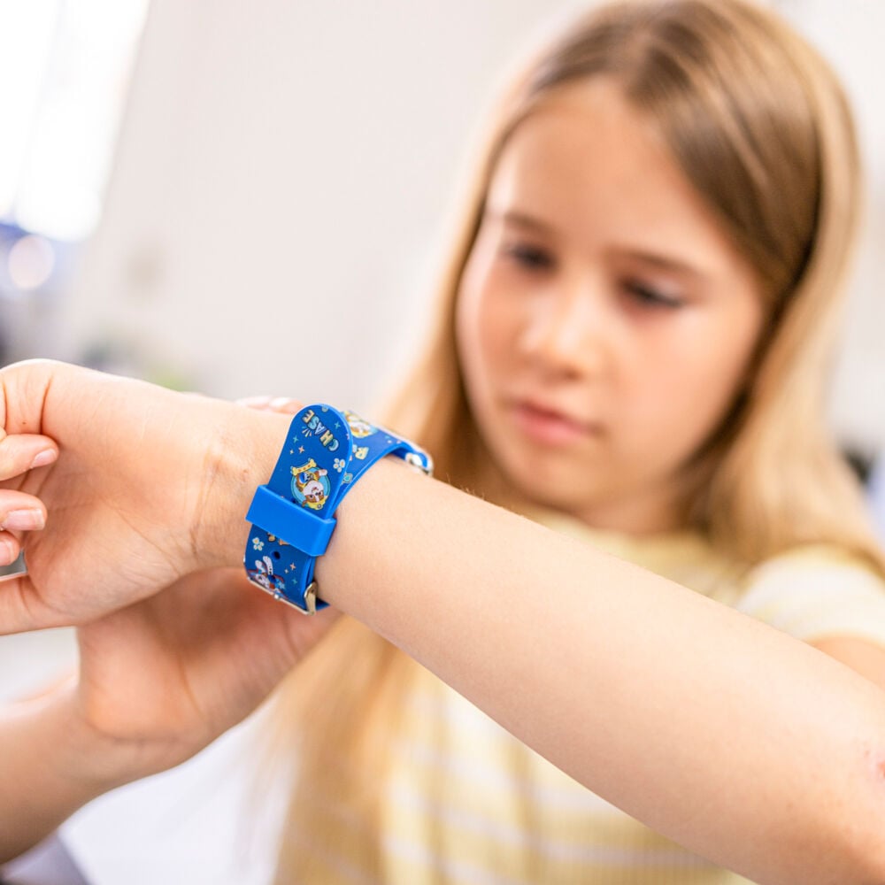 Accutime PAW Patrol smartklokke