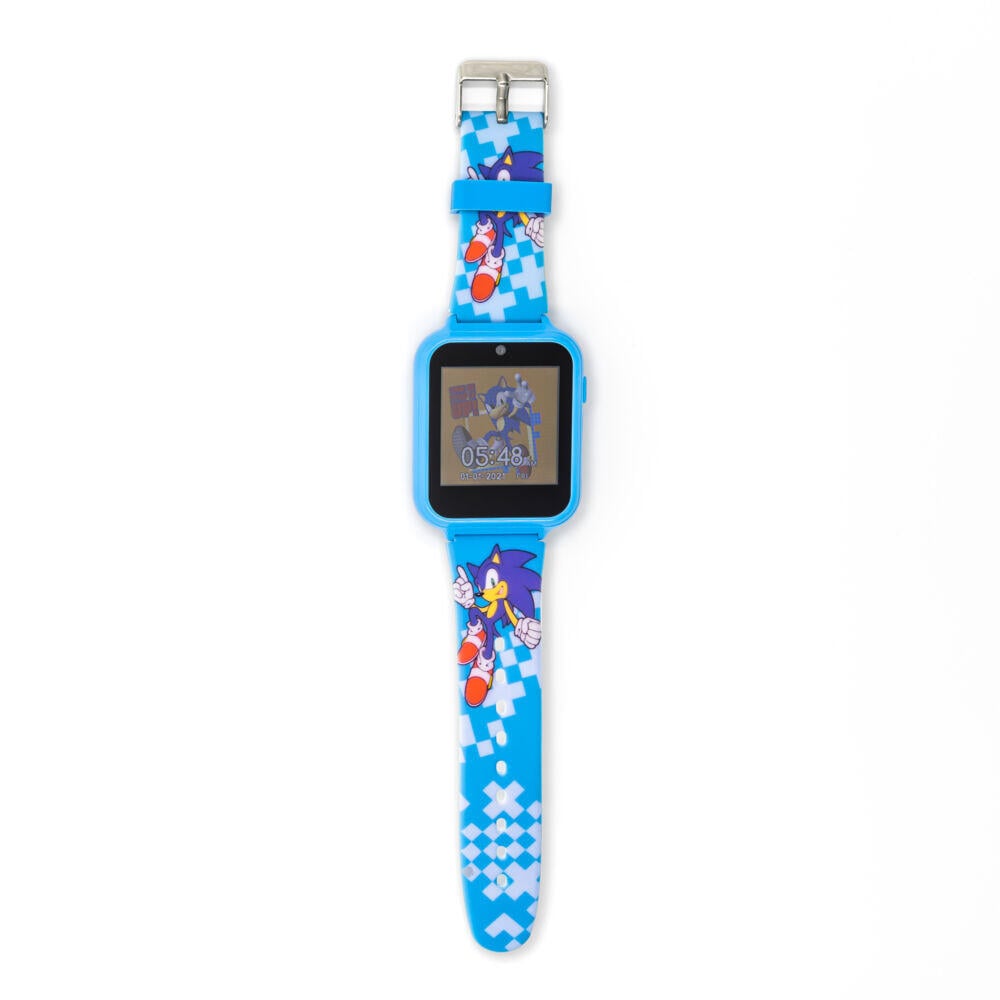 Accutime Sonic The Hedgehog smartklokke