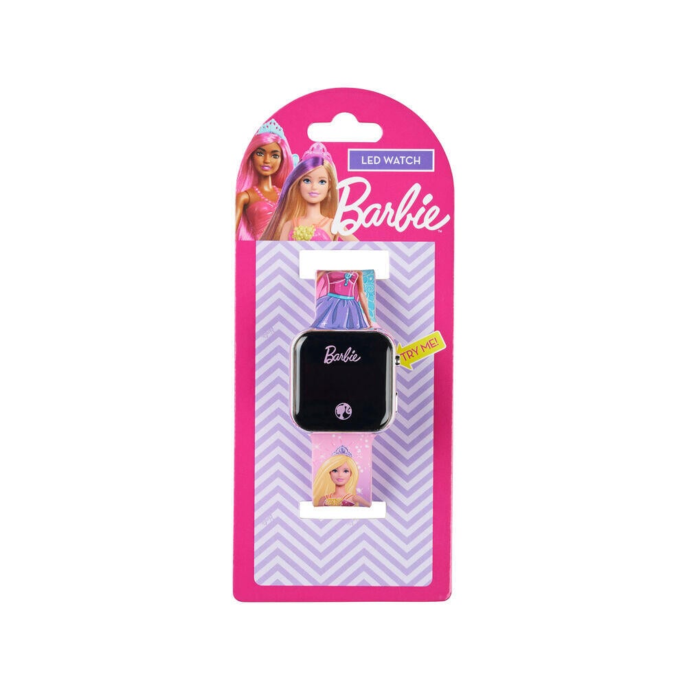 Accutime Barbie smartklokke