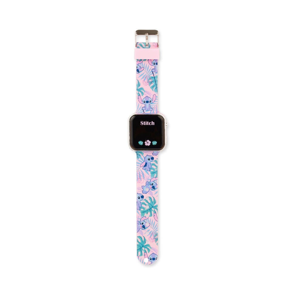 Accutime Lilo & Stitch smartklokke