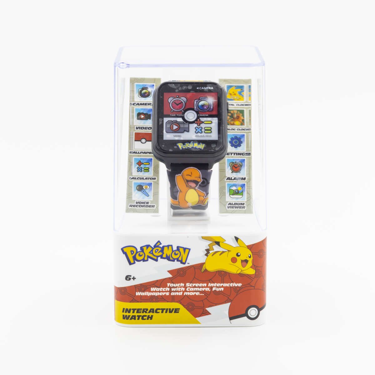 Accutime Pokemon smartklokke