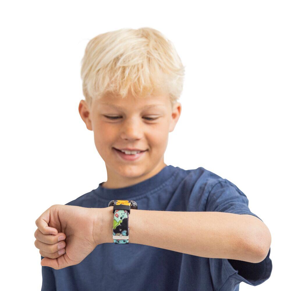 Accutime Pokemon smartklokke