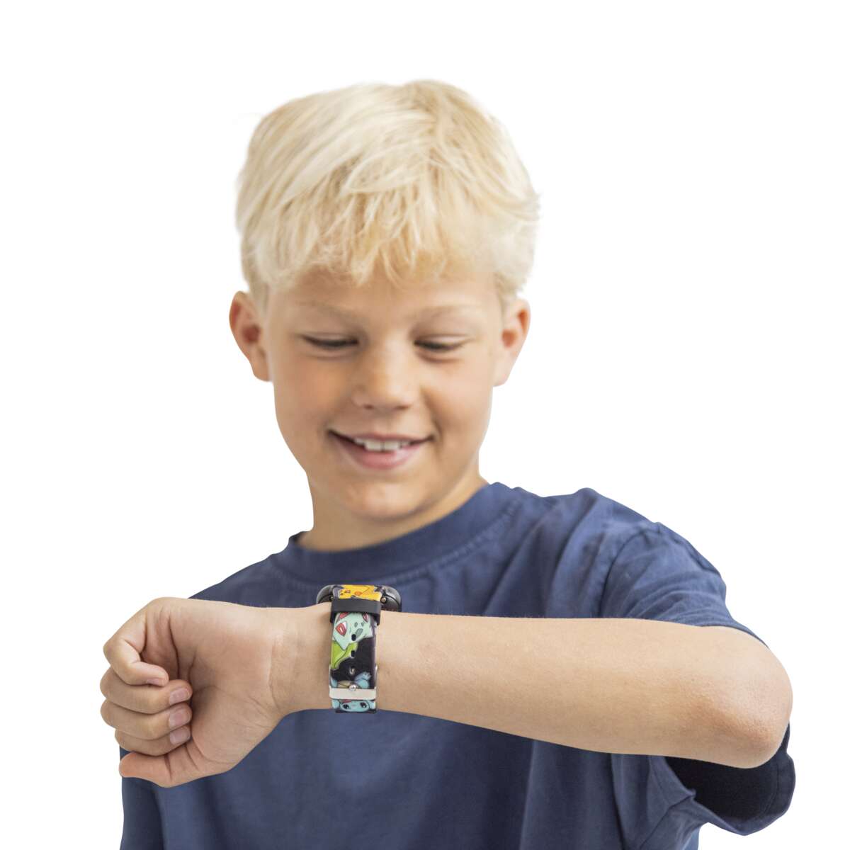 Accutime Pokemon smartklokke