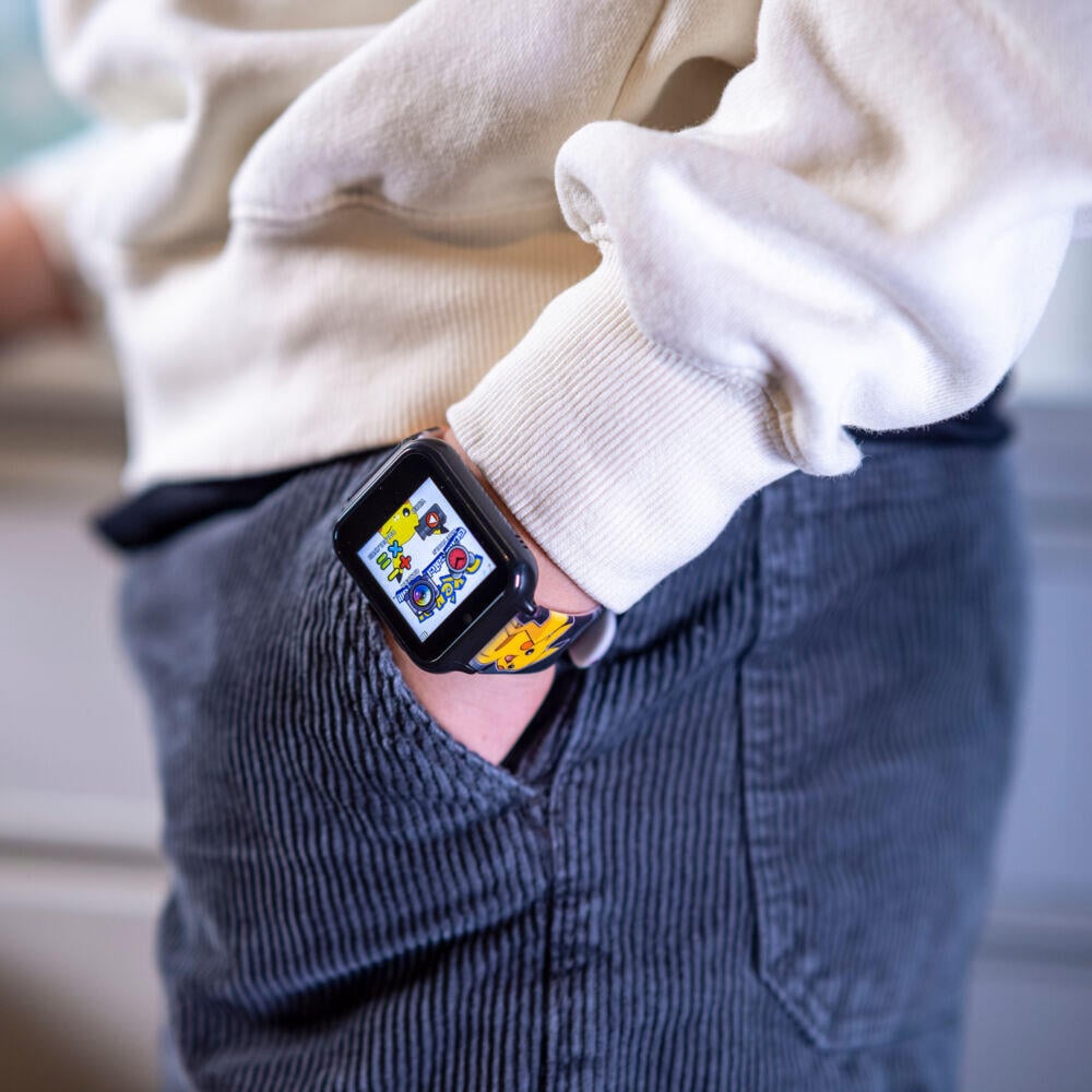 Accutime Pokemon smartklokke