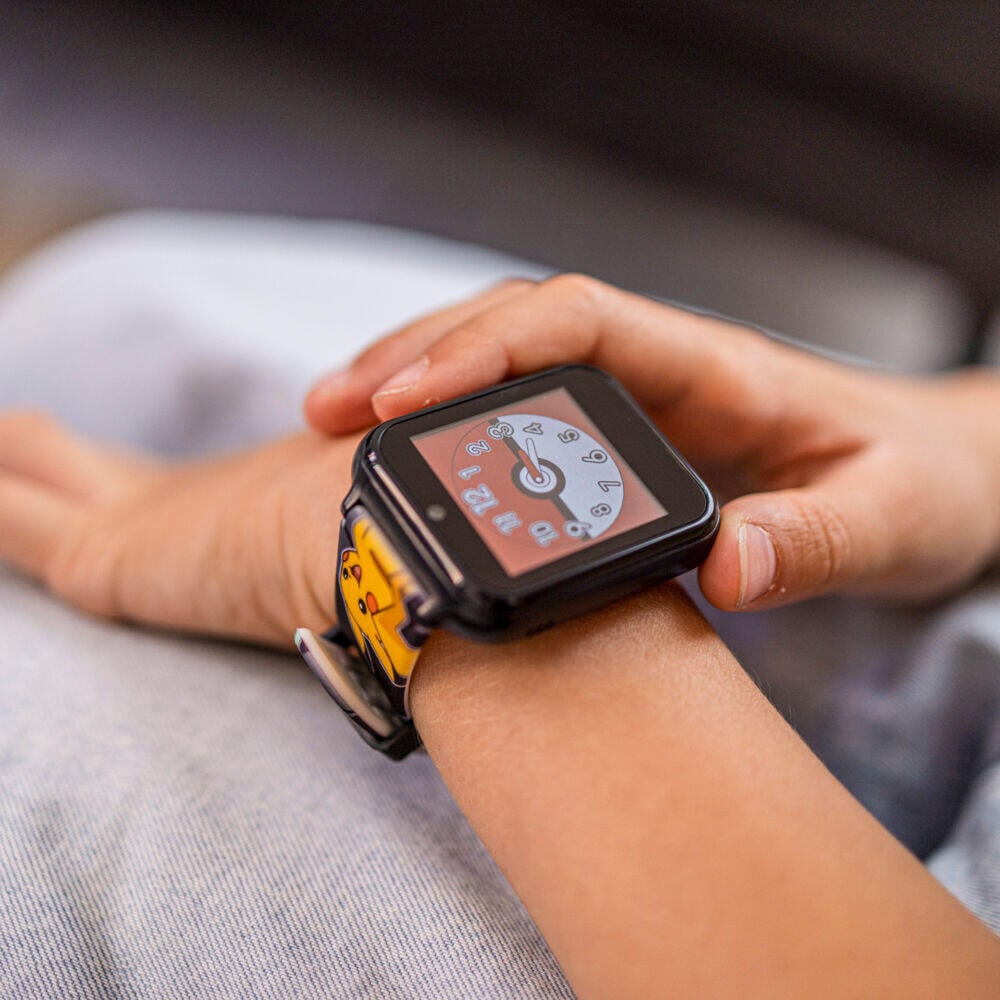 Accutime Pokemon smartklokke