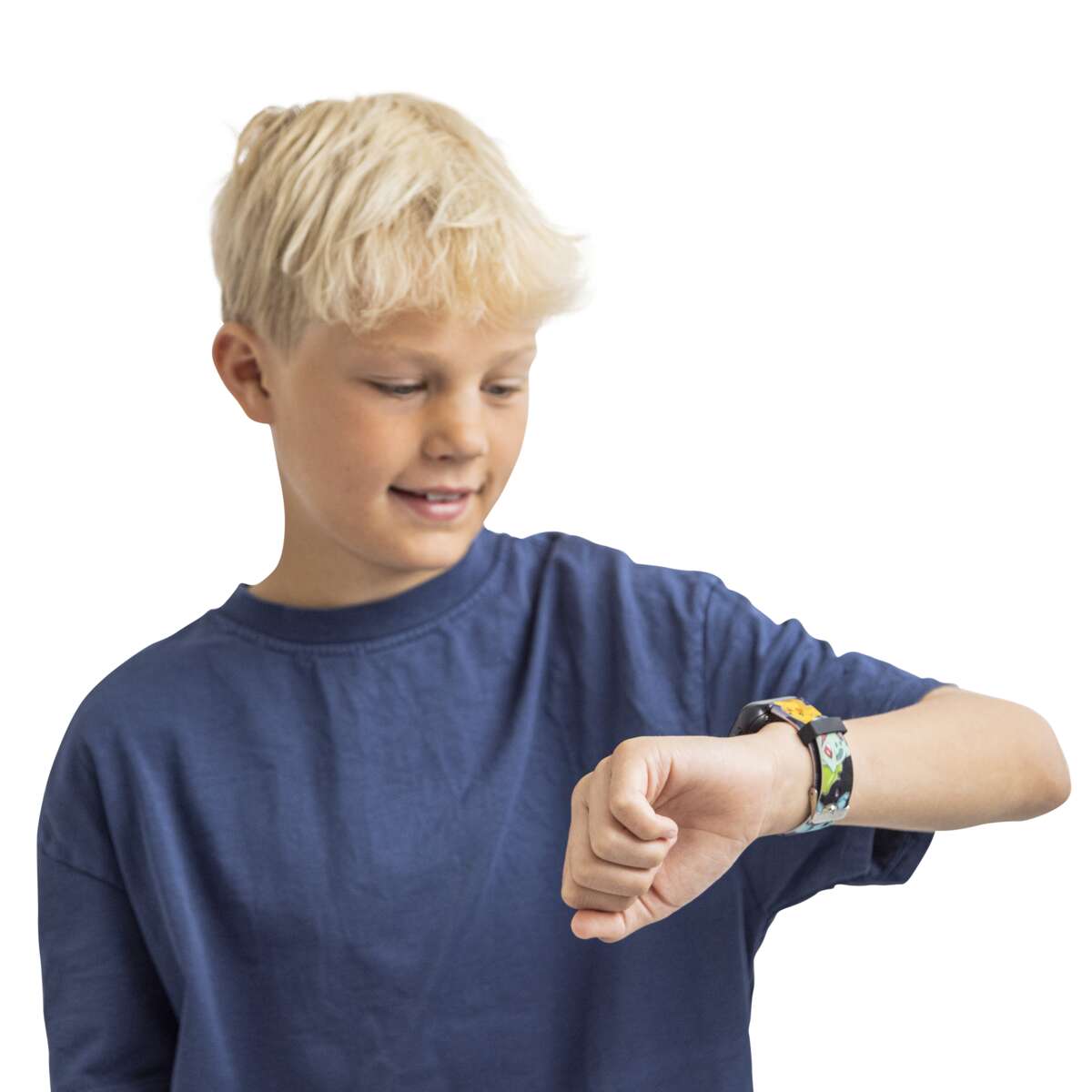 Accutime Pokemon smartklokke