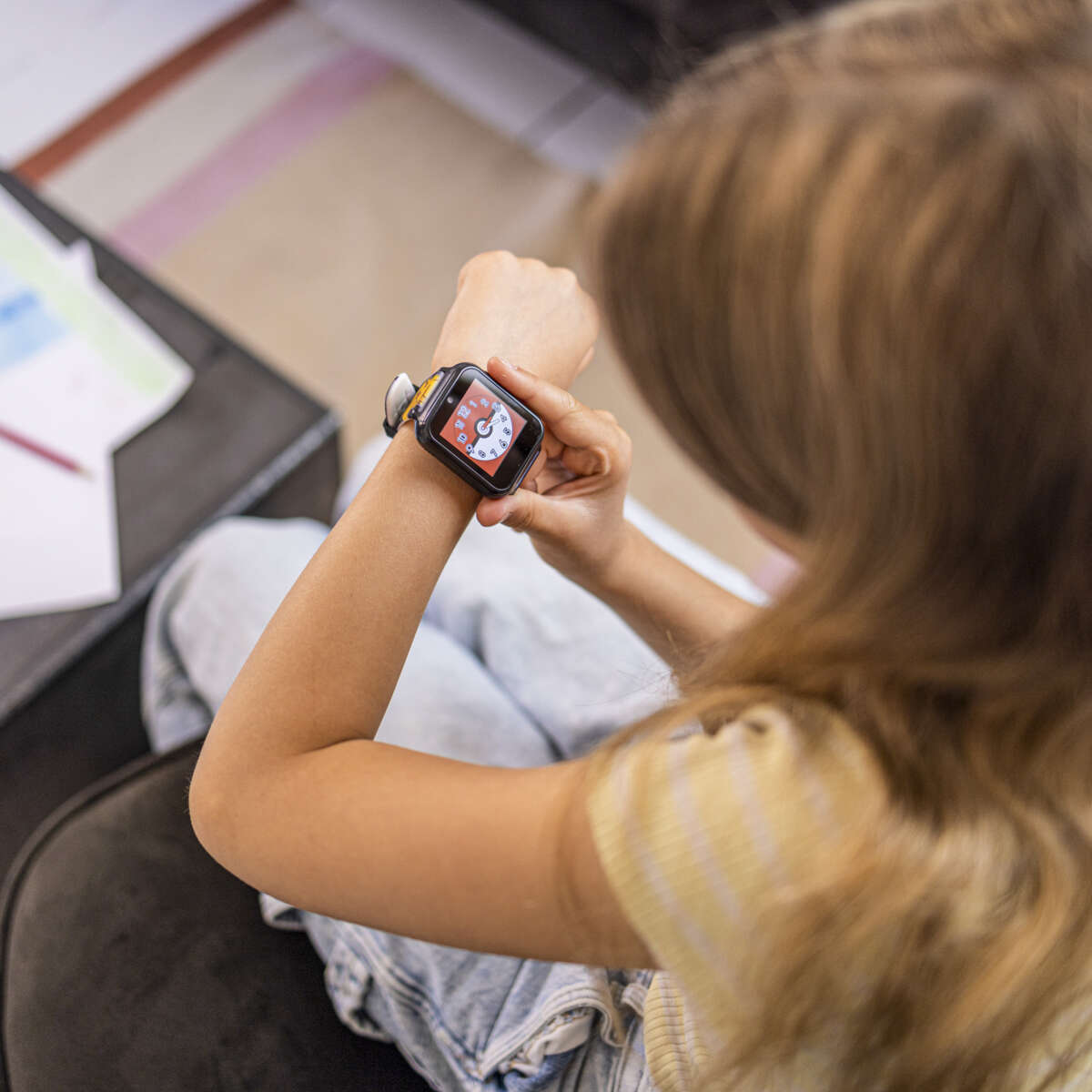 Accutime Pokemon smartklokke