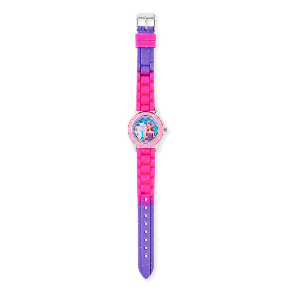 Accutime Barbie klokke