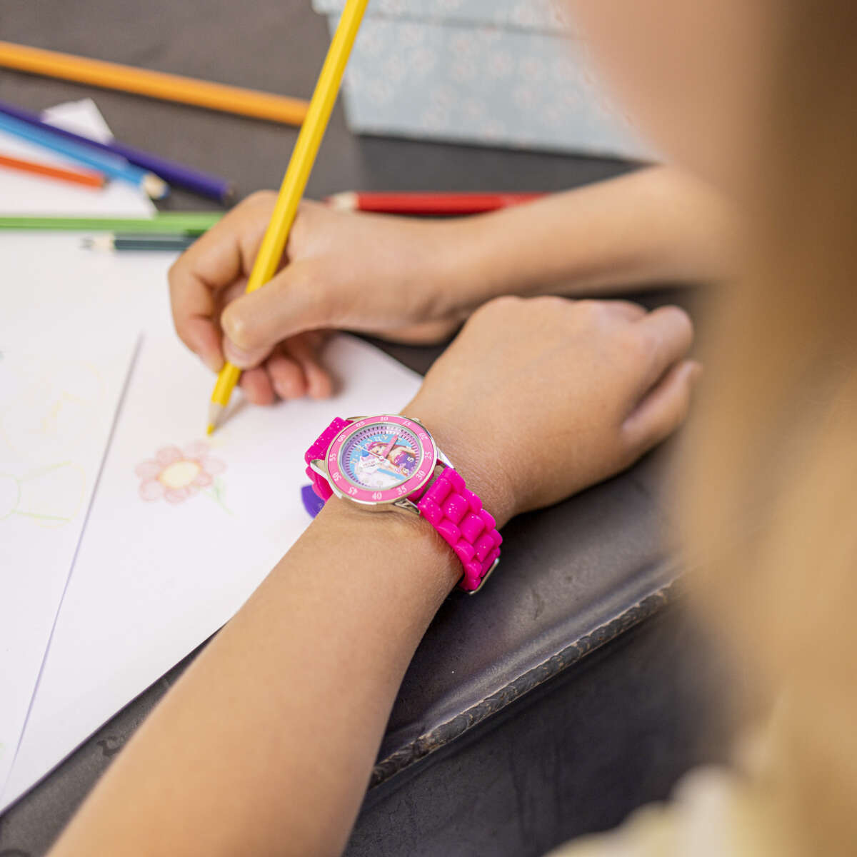 Accutime Barbie klokke