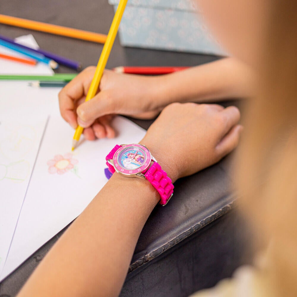 Accutime Barbie klokke