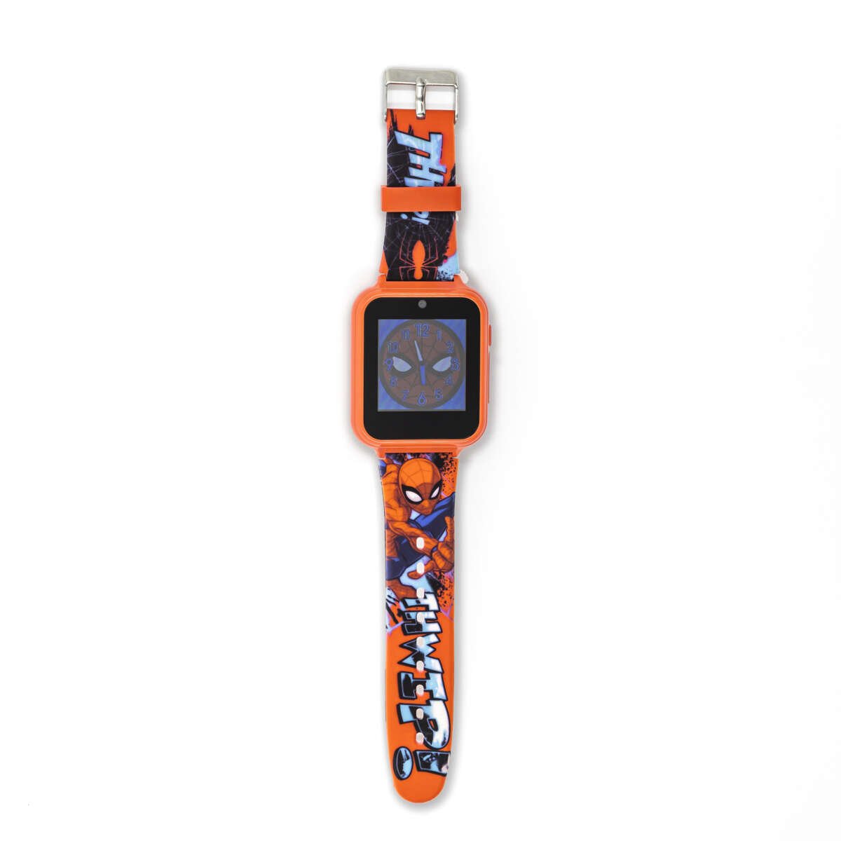 Accutime Spider-Man smartklokke