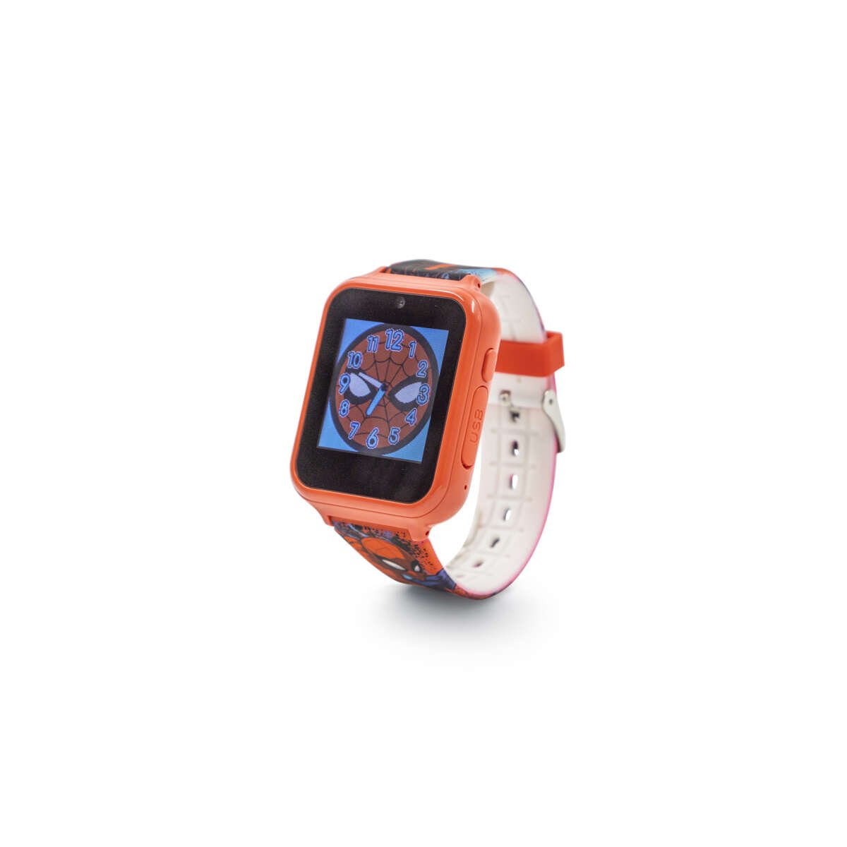 Accutime Spider-Man smartklokke