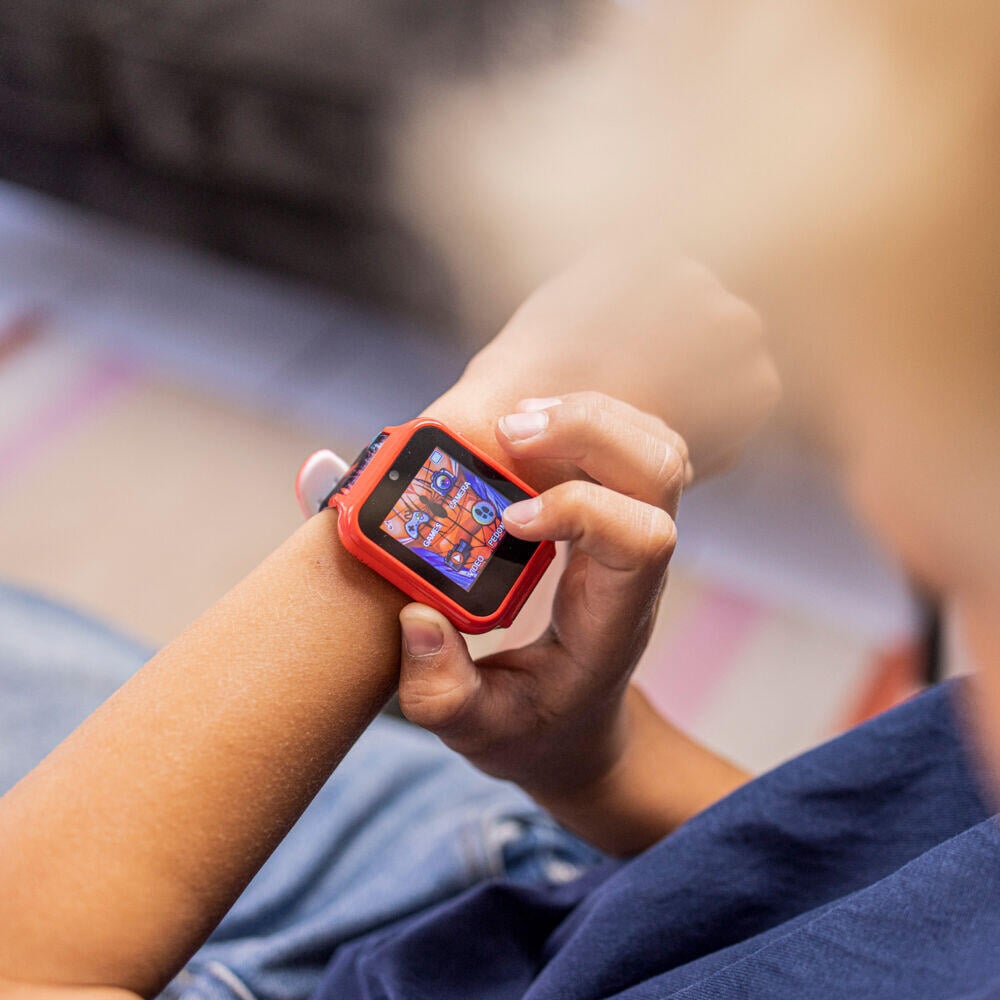 Accutime Spider-Man smartklokke