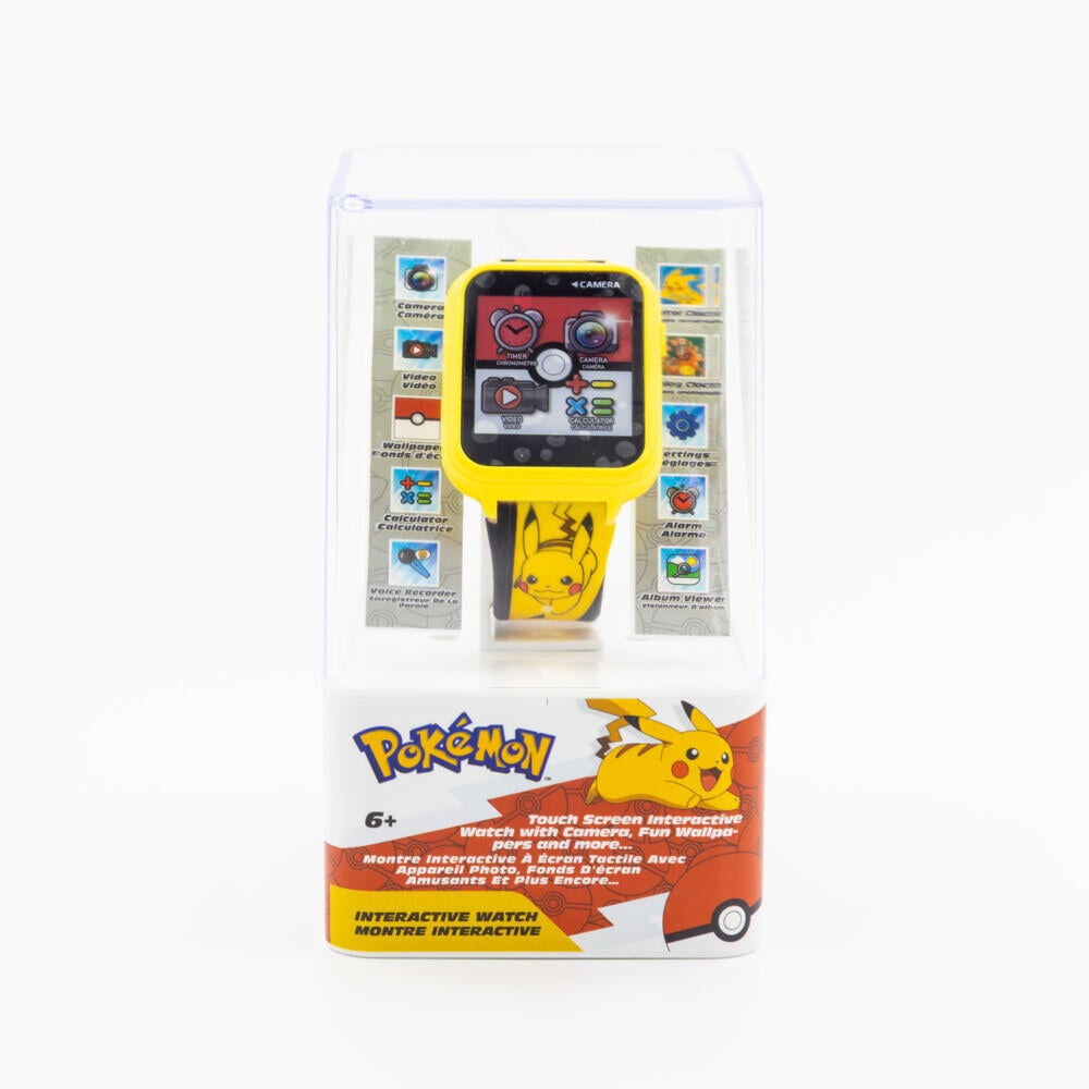 Accutime Pokemon smartklokke