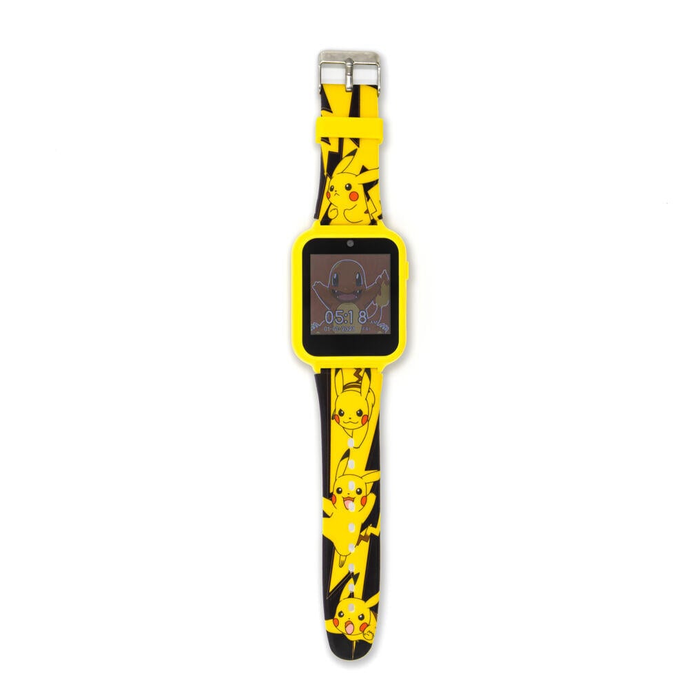 Accutime Pokemon smartklokke