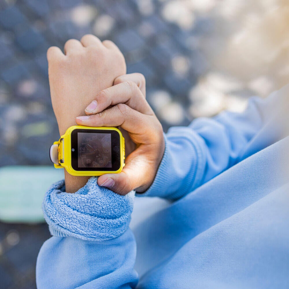 Accutime Pokemon smartklokke