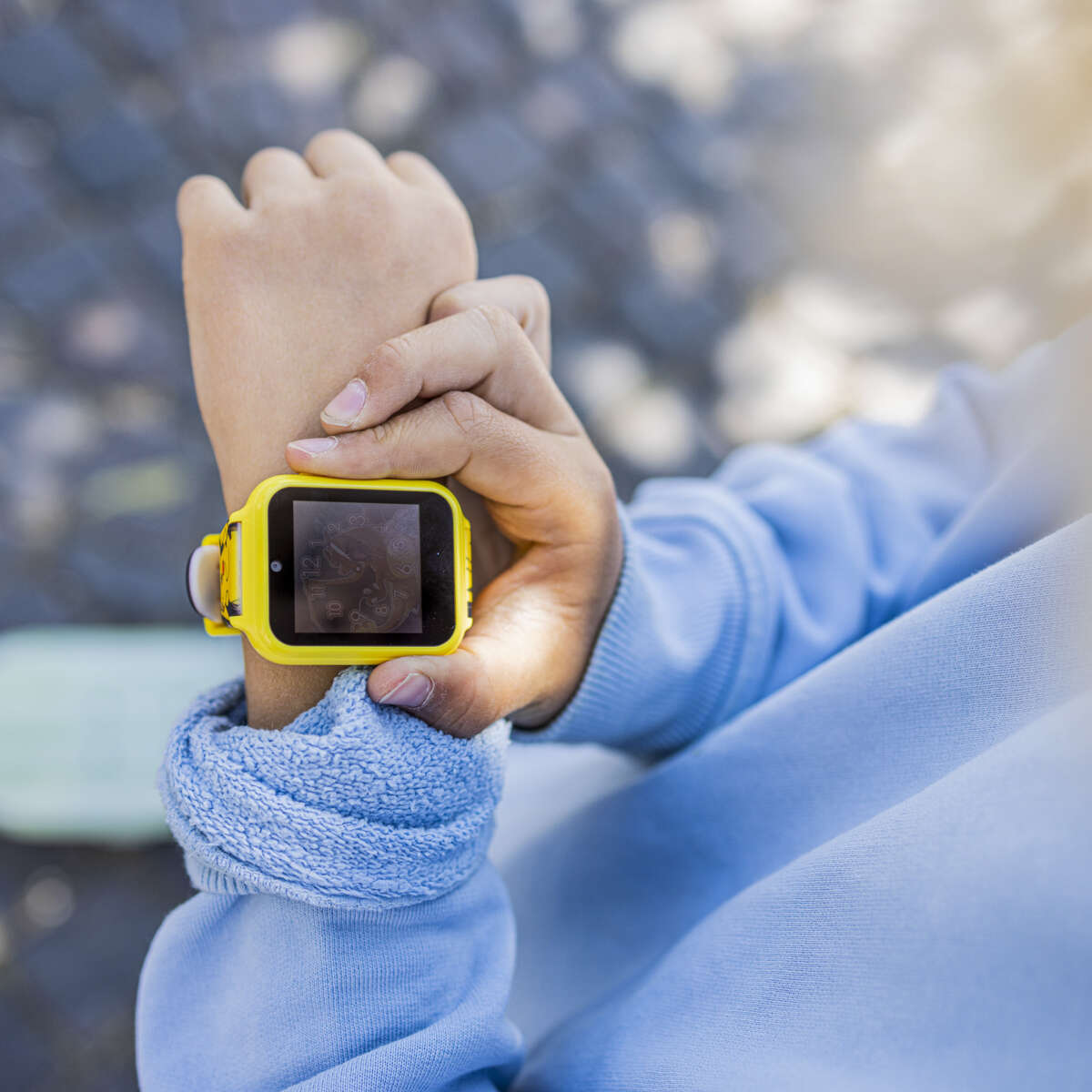 Accutime Pokemon smartklokke