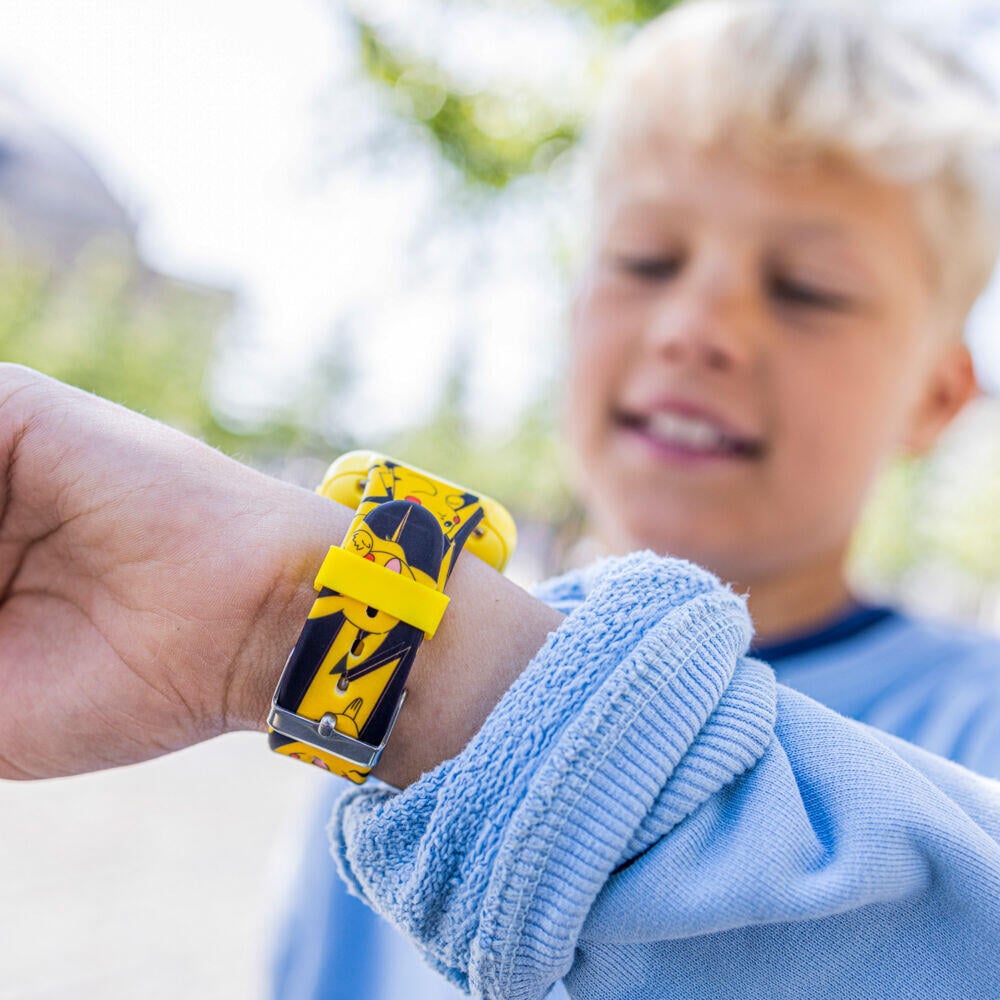 Accutime Pokemon smartklokke