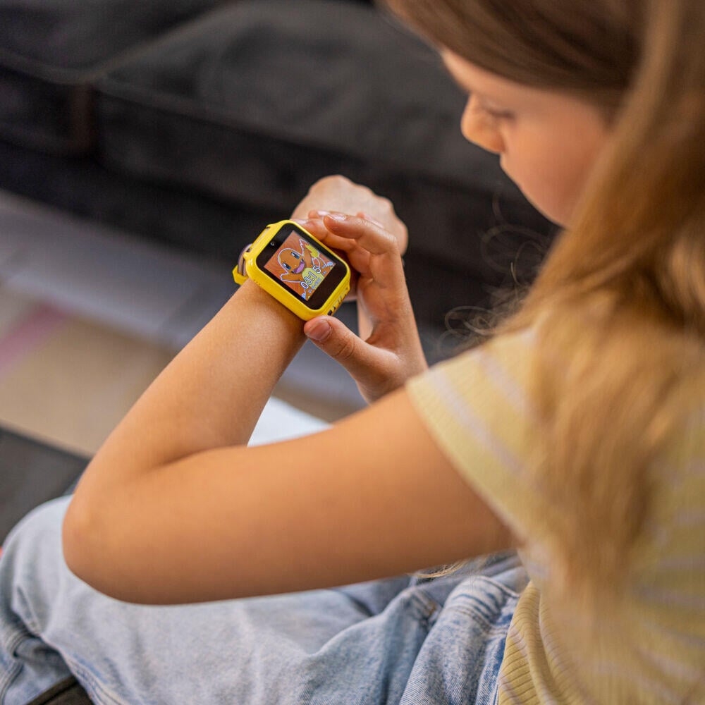 Accutime Pokemon smartklokke