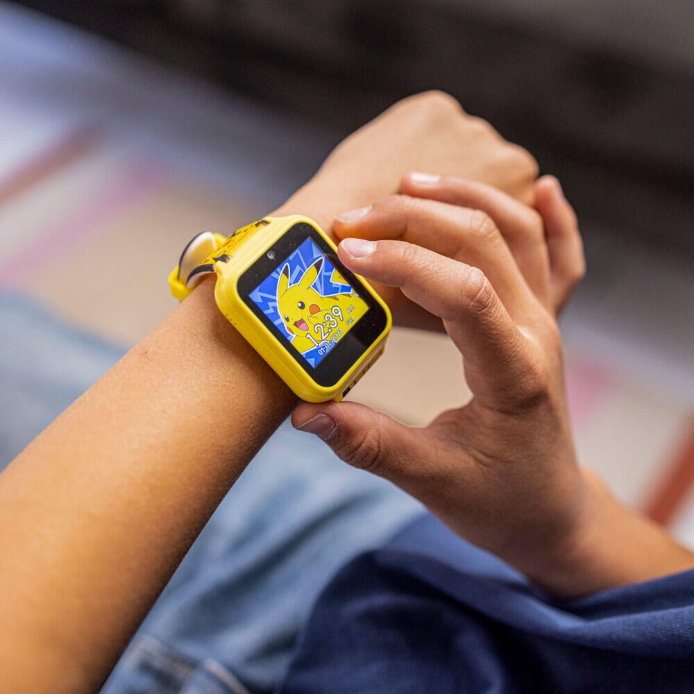 Accutime Pokemon smartklokke