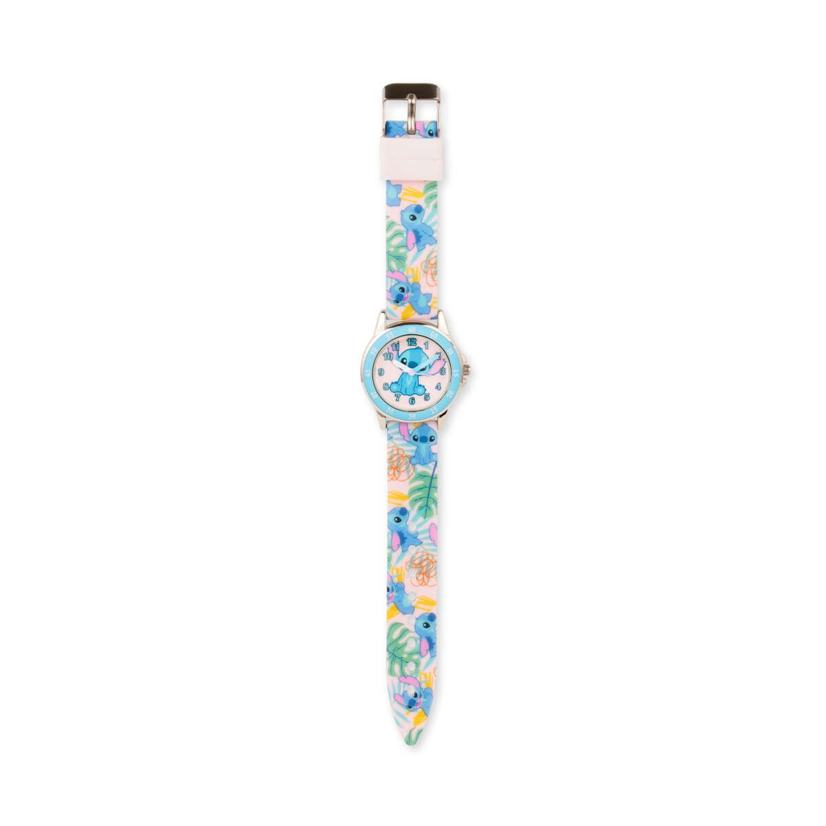 Accutime Lilo & Stitch klokke
