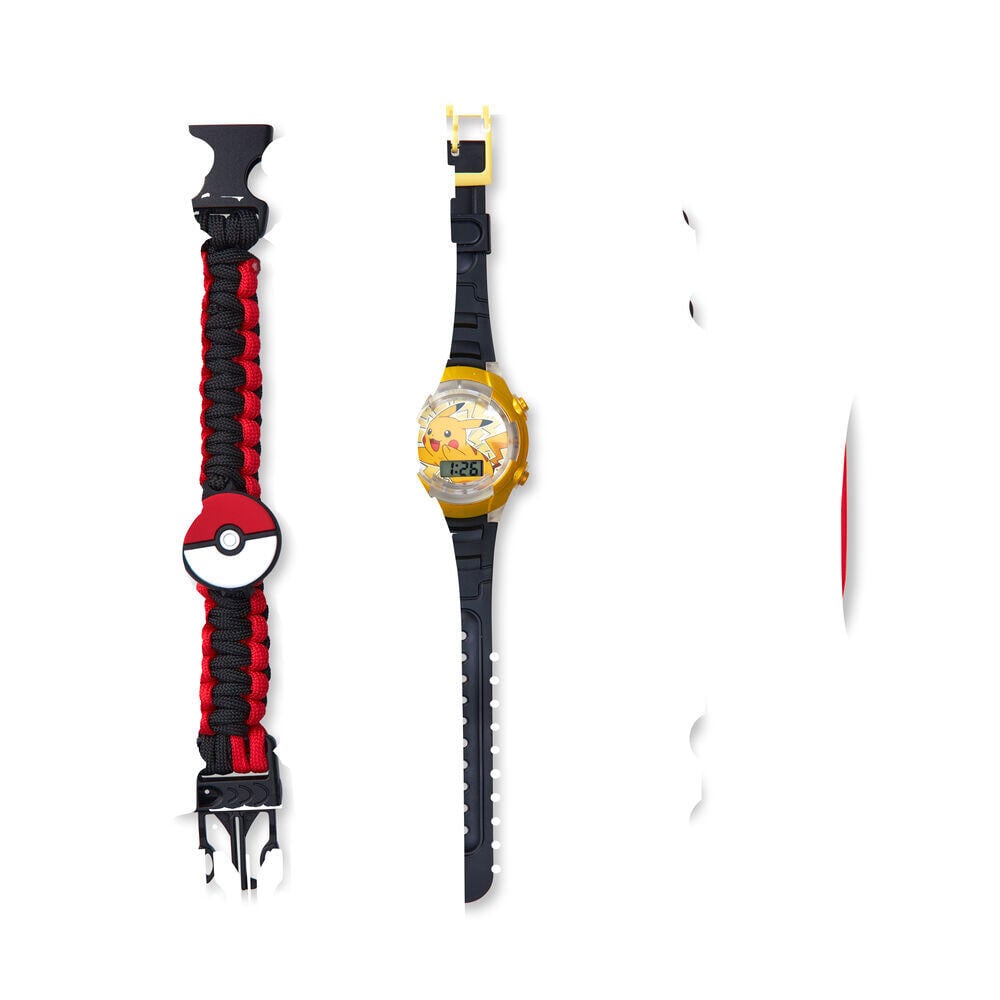 Accutime Pokemon gaveeske