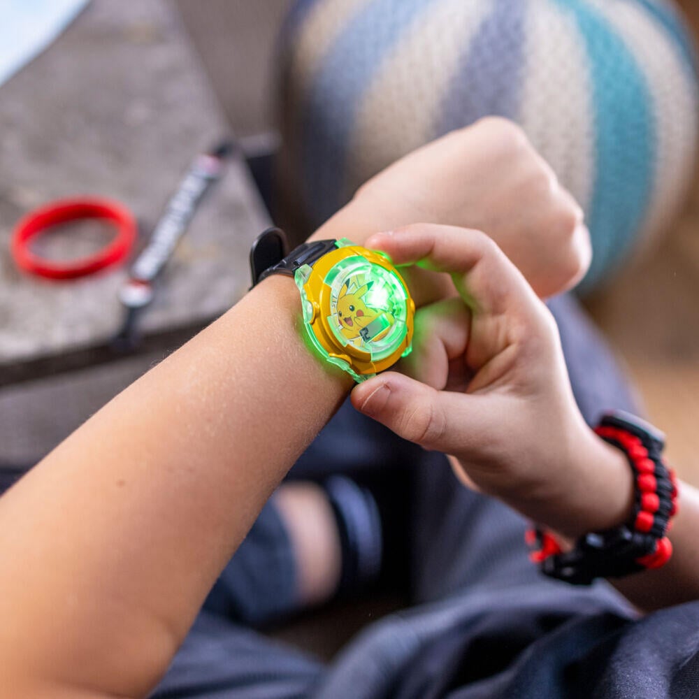 Accutime Pokemon gaveeske