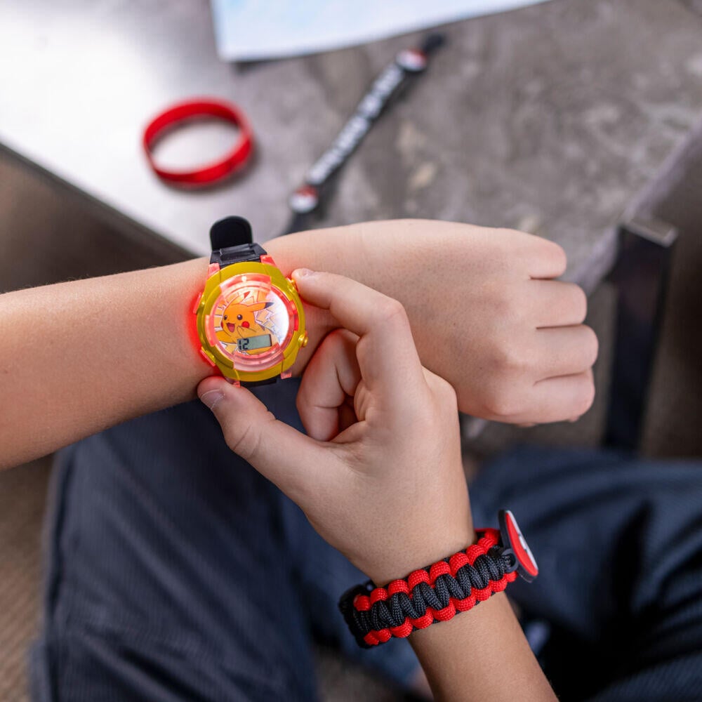 Accutime Pokemon gaveeske