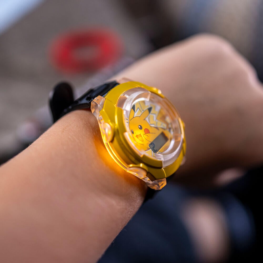 Accutime Pokemon gaveeske