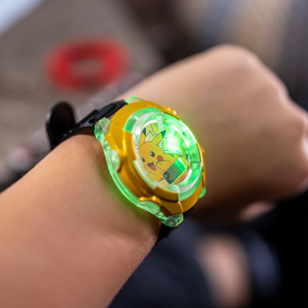 Accutime Pokemon gaveeske