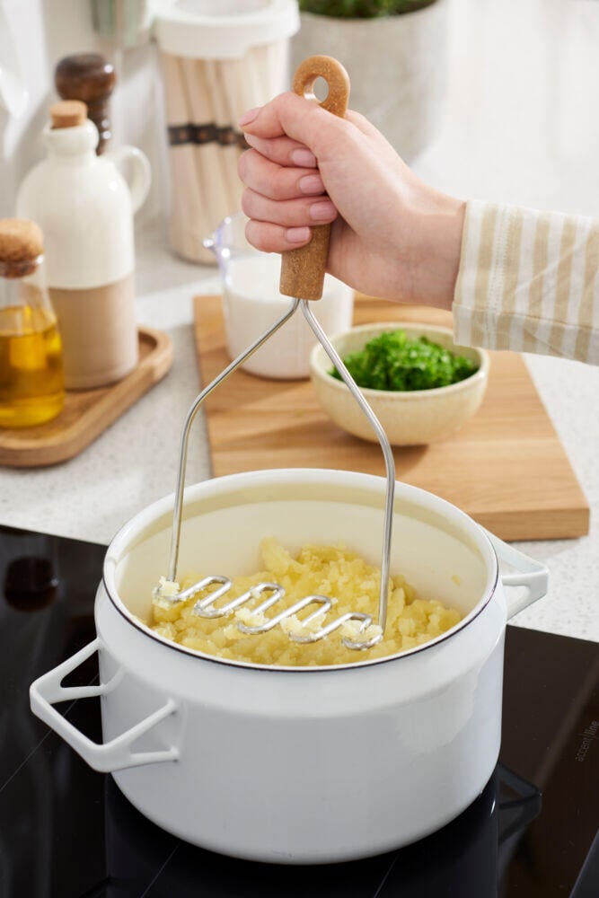 GastroMax™ Bio potetmoser