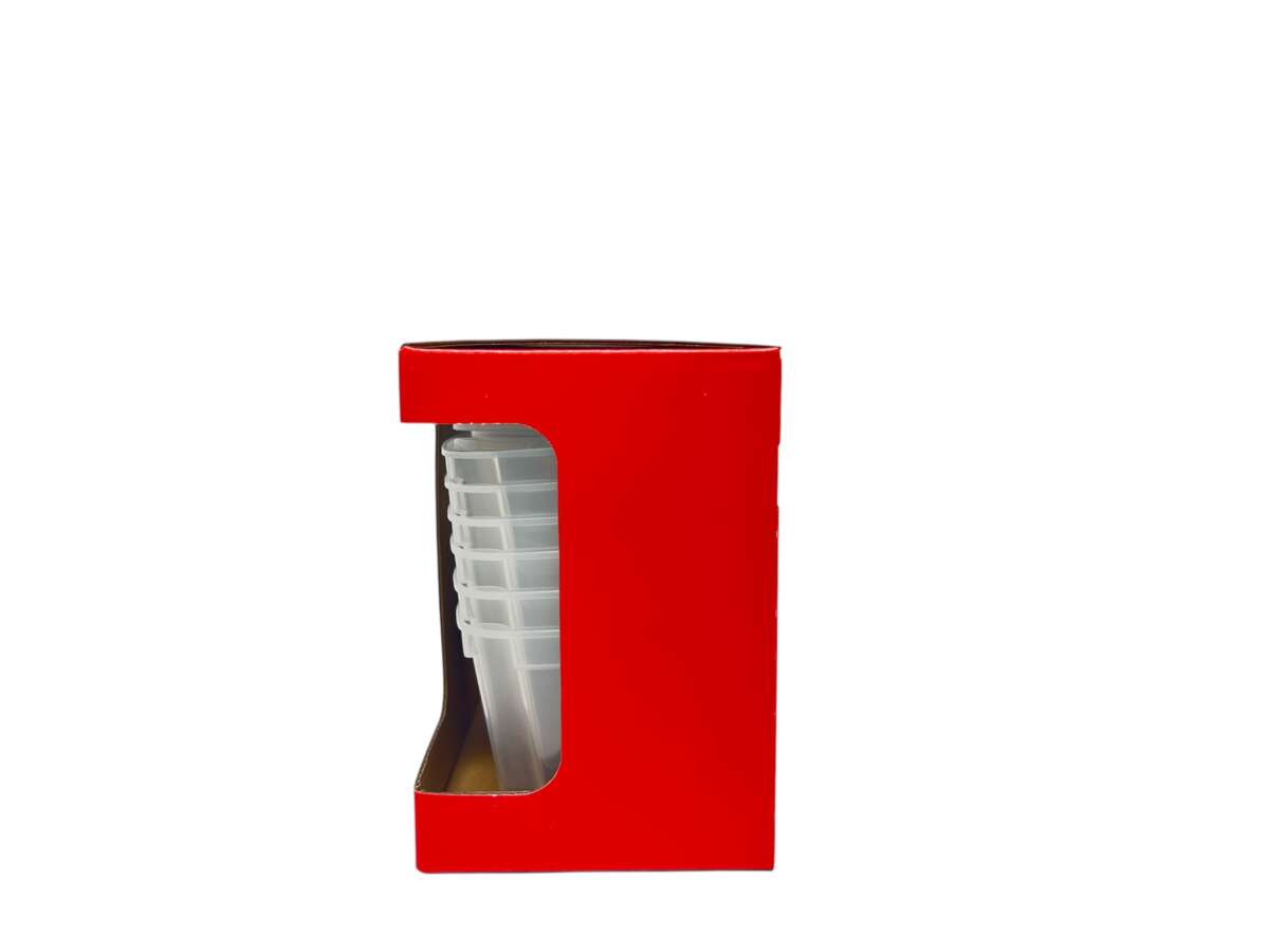 Xtra matoppbevaring 10pk