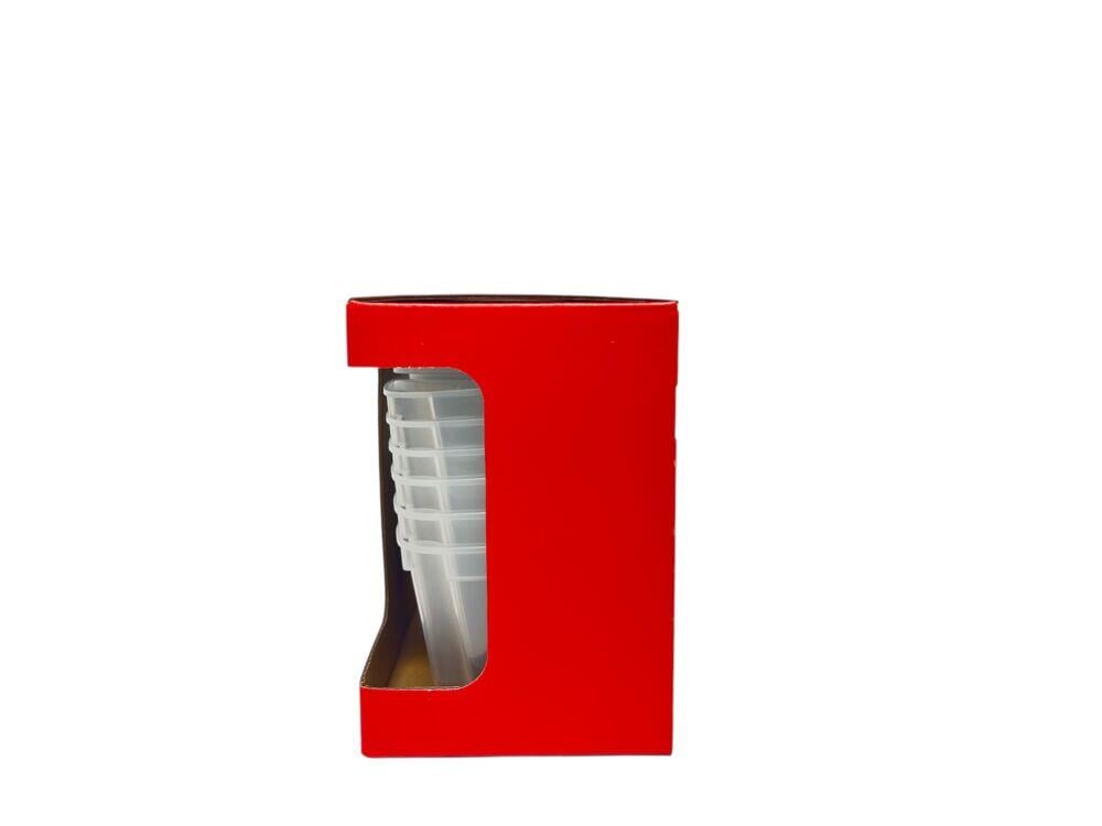 Xtra matoppbevaring 10pk