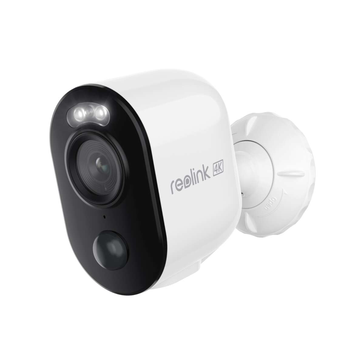 Reolink Argus B350 4K Ultra HD overvåkingskamera