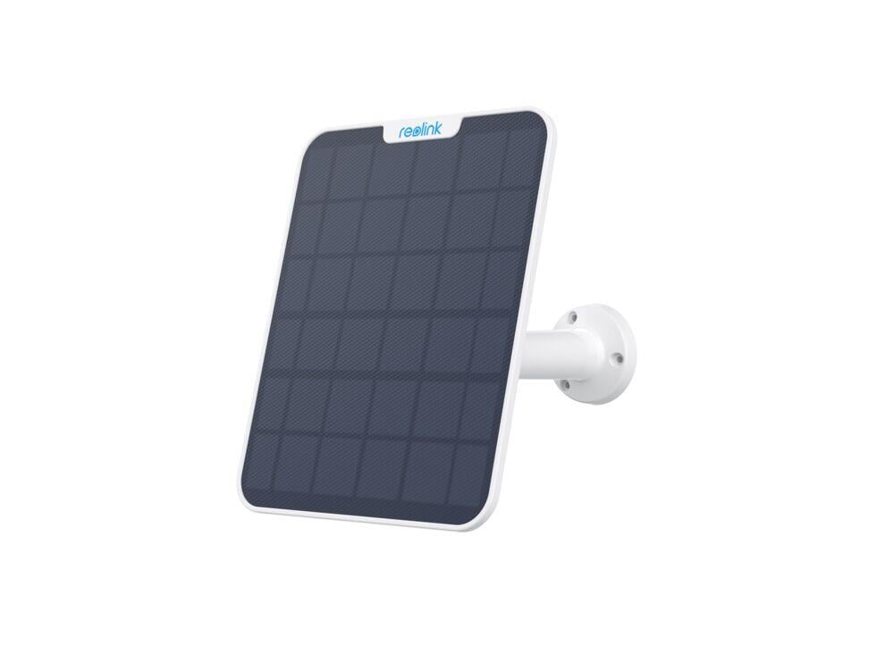 Reolink 2 Solcellepanel