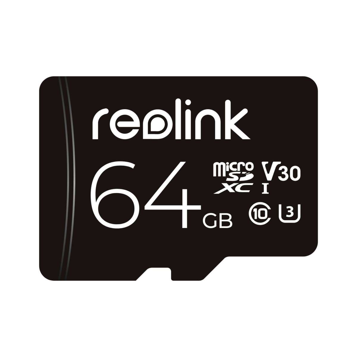 Reolink 64 GB microSDXC