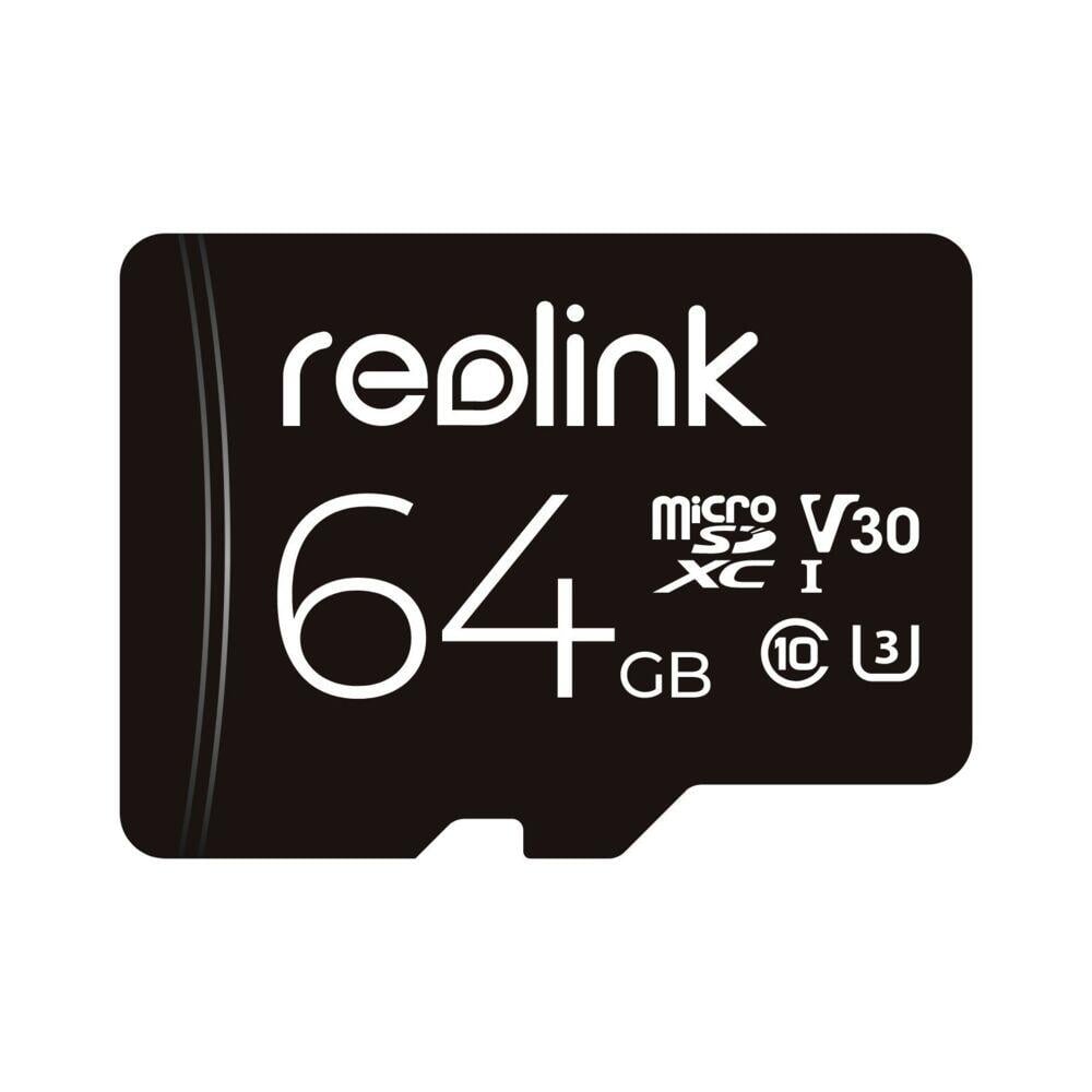 Reolink 64 GB microSDXC
