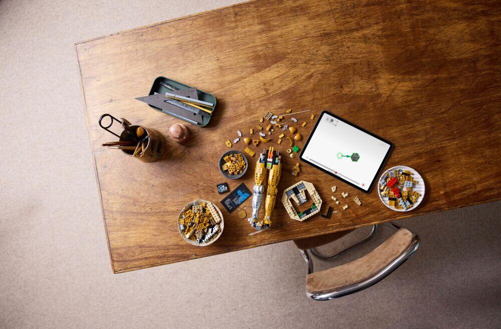 LEGO® Star Wars™ C-3PO™ 75398