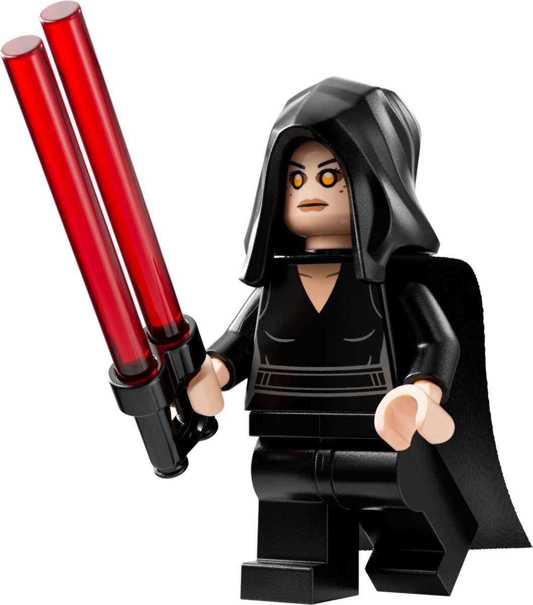 LEGO® Star Wars™ The Dark Falcon 75389