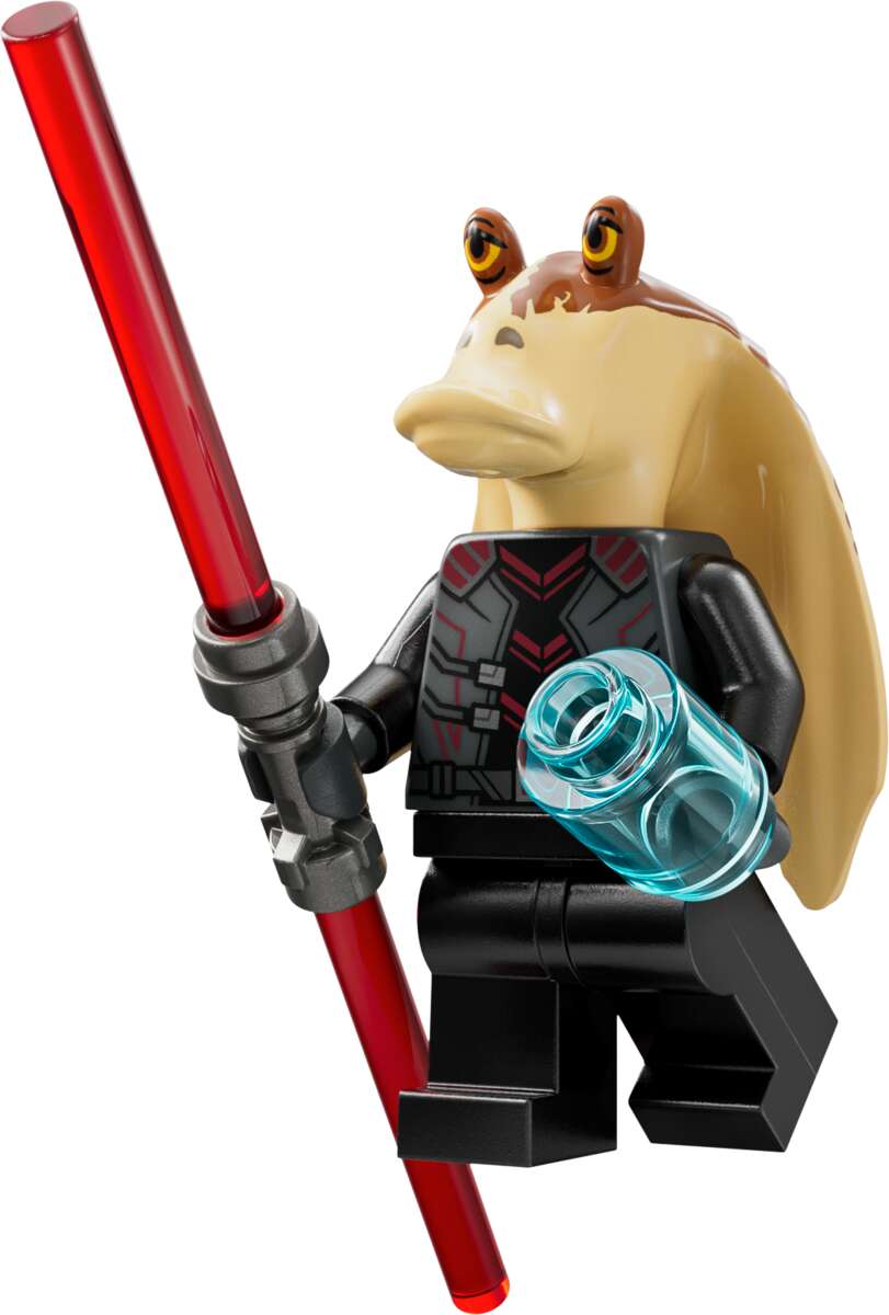 LEGO® Star Wars™ The Dark Falcon 75389