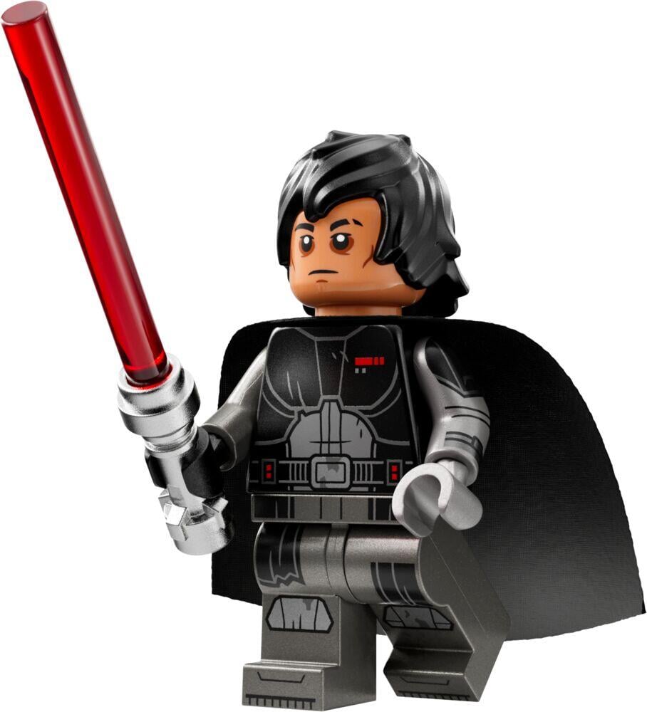 LEGO® Star Wars™ The Dark Falcon 75389