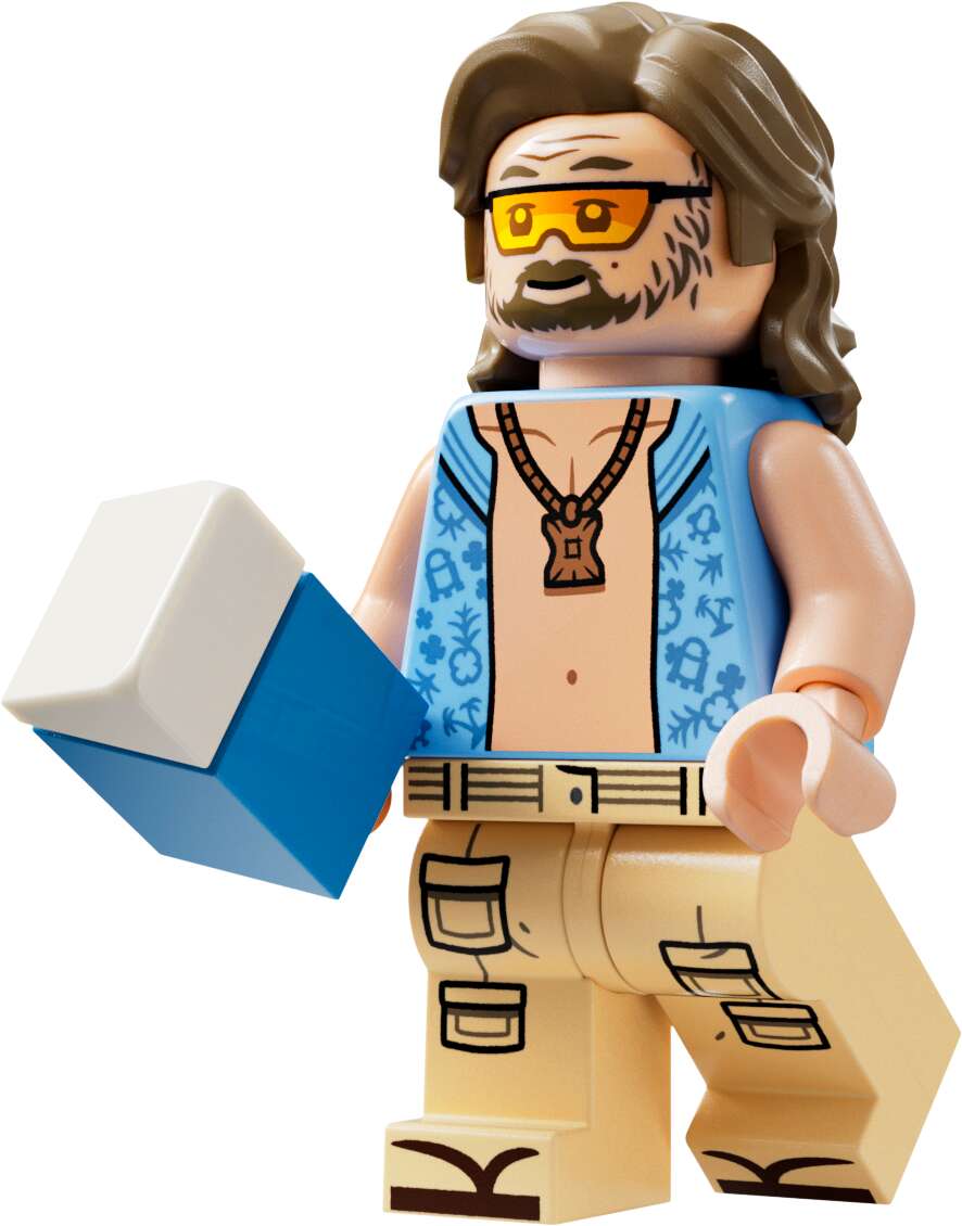 LEGO® Star Wars™ The Dark Falcon 75389