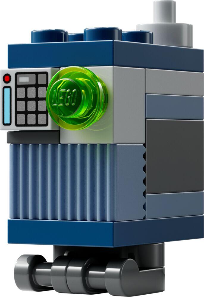 LEGO® Star Wars™ Jedi Bobs starfighter 75388