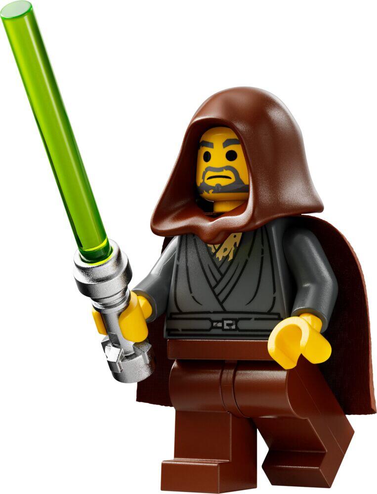 LEGO® Star Wars™ Jedi Bobs starfighter 75388