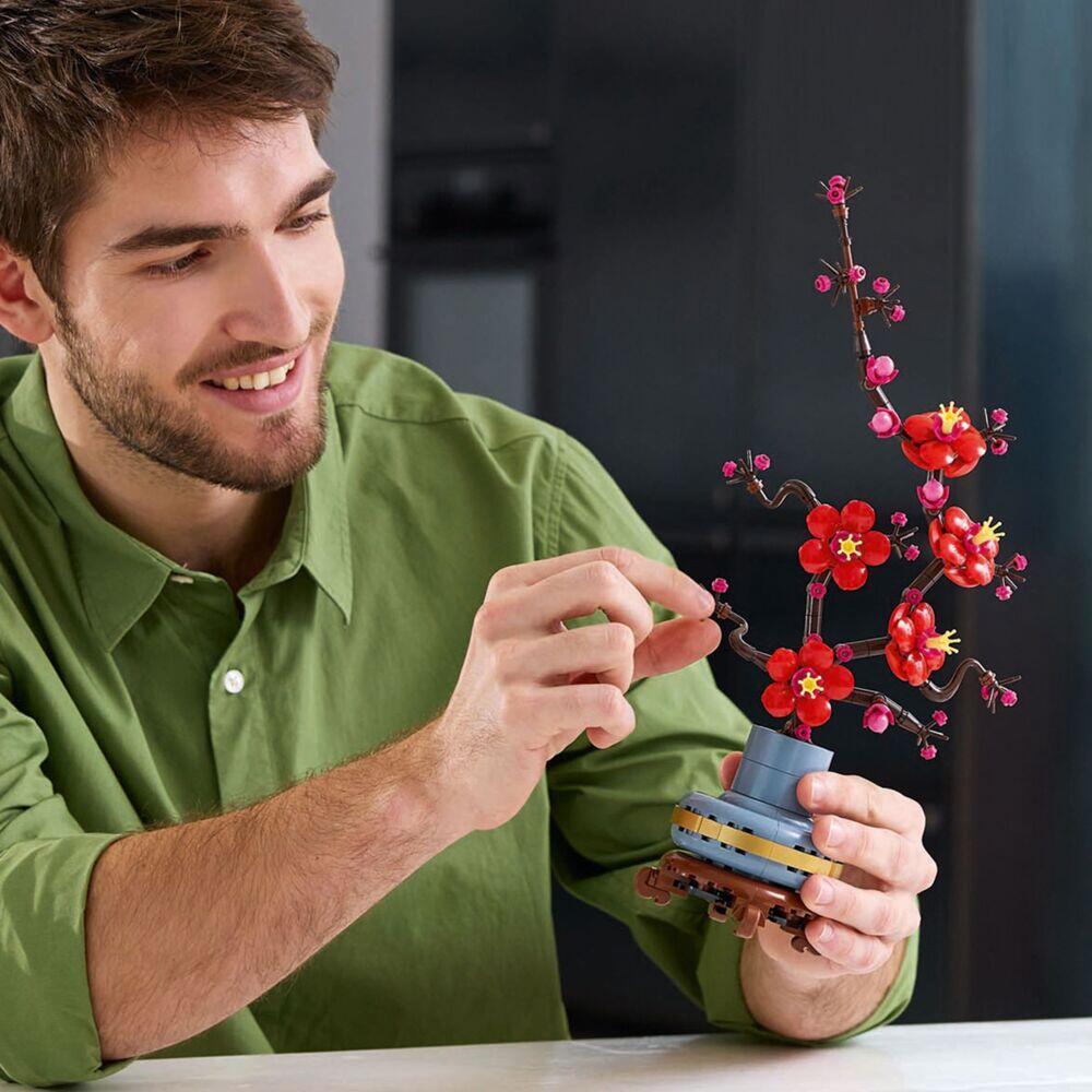 LEGO® Botanicals Plommeblomst 10369